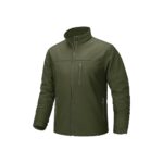 Soft Shell Jacket