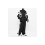 Windbreaker Track Suit