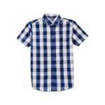 Half Sleeves Shirt