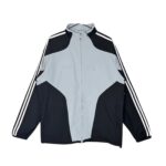 windbreaker jacket