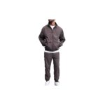 Windbreaker Track Suit