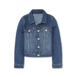 Denim Jackets