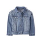 Denim Jackets