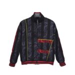 Windbreaker Jacket