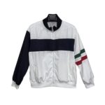Windbreaker Jacket