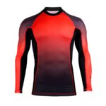 Rash Guards